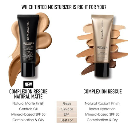 bareMinerals Complexion Rescue Tinted Moisturizer for Face