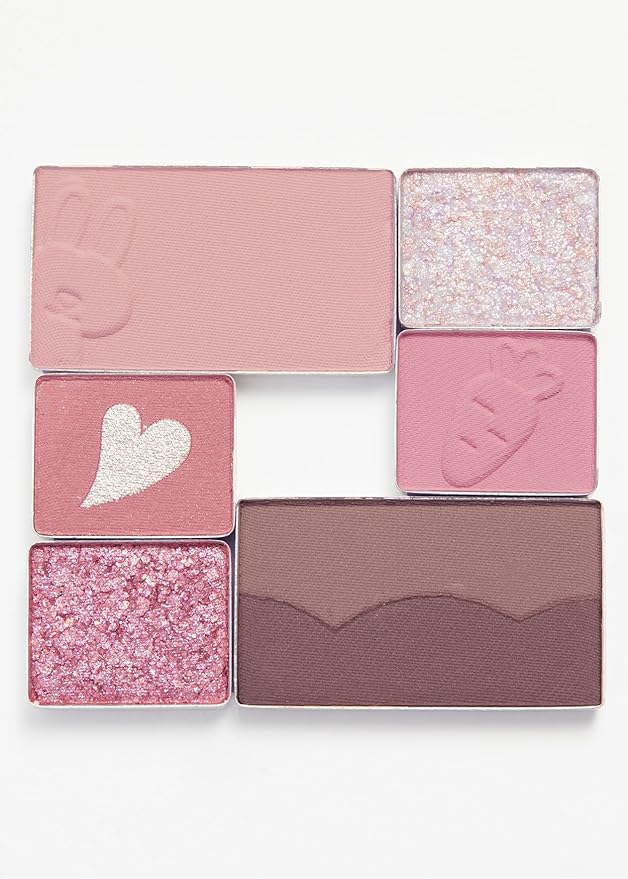 I'M MEME Wonder Soft Layer Palette - 7 23 Oz