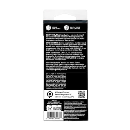 Tweezerman Glass Nail File