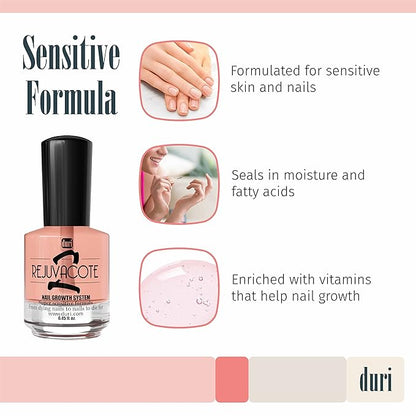 duri Rejuvacote 2 Nail Growth