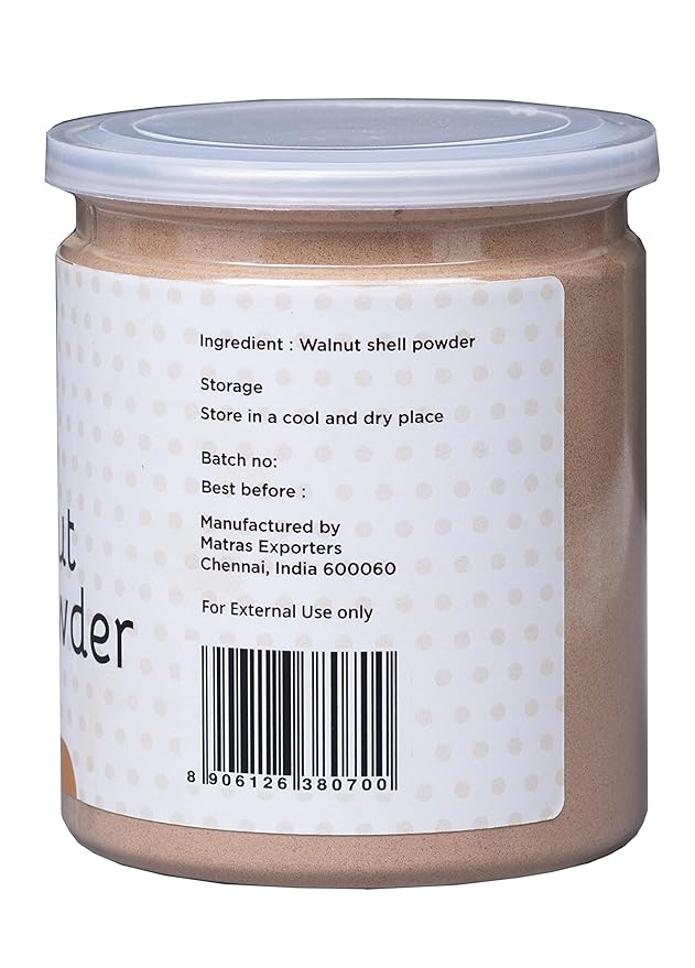 Ground Walnut Shells/Walnut Shell Powder