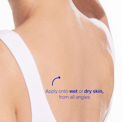 Supergoop! PLAY Antioxidant Body Mist with Vitamin C, 6 fl oz - SPF 50 PA++++ Broad Spectrum Sunscreen - Body Spray for Sensitive Skin - Clean Ingredients - Great for Active Days