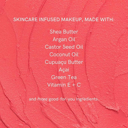 HAN Skincare Cosmetics Vegan, Cruelty-Free, 3-in-1 Multistick for | Large