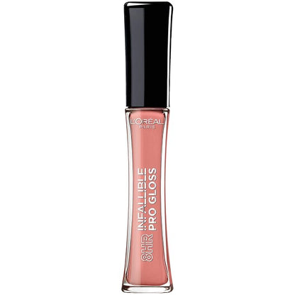 L’Oréal ParisL’Oreal Paris Makeup Infallible 8 Hour Hydrating Lip