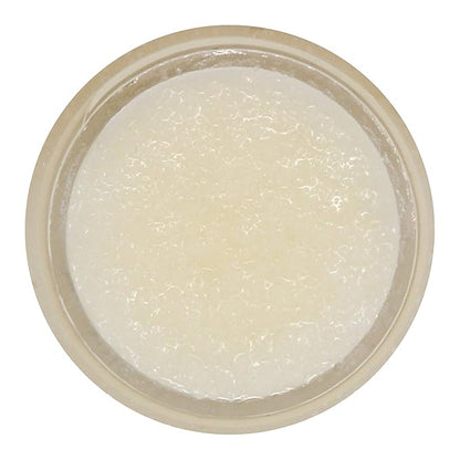 Lip Scrub - Tupelo Honey Flavor oz
