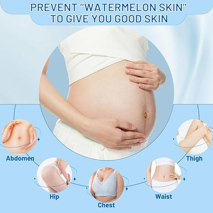 Stretch Mark Removal, Stretch Mark Cream