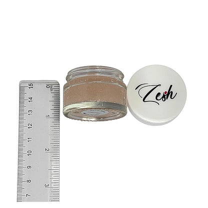 Organic Lip Scrub - Enriched 70g