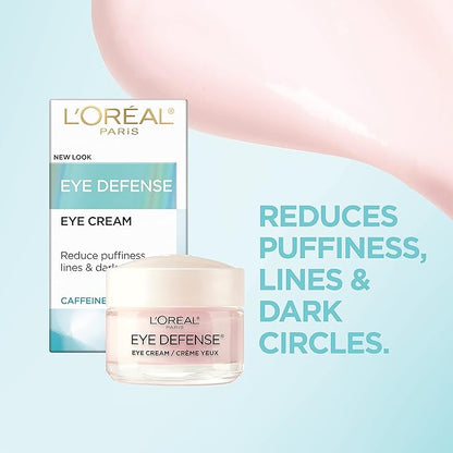 L'oreal paris dermo-expertise eye defense