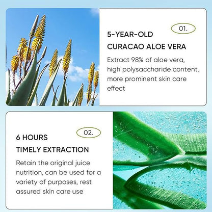 Skin Care Gift Set, 13Pcs Skin