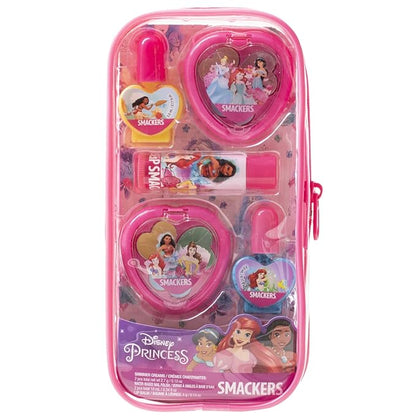 Lip Smacker Disney Princess Pouch Makeup
