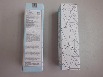 Elizabeth Mott Thank Me Later Blurring Face Primer Grip Formula, 30 g