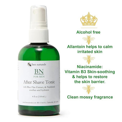 Bee Naturals for Men Ultimate Skincare