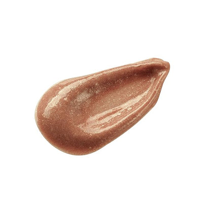 Jolie Cosmetics Sheer Tinted Lip Plumping Gloss W/ 3D Lip Plump Complex (Fresco)