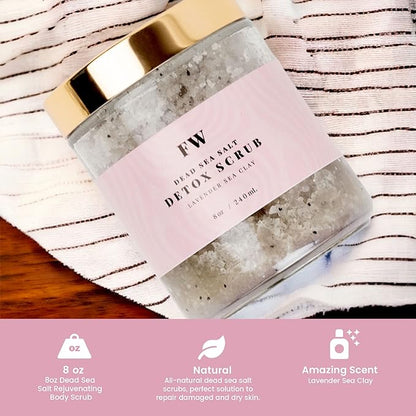 Foreverwick Gift Set (Love Spell Gift