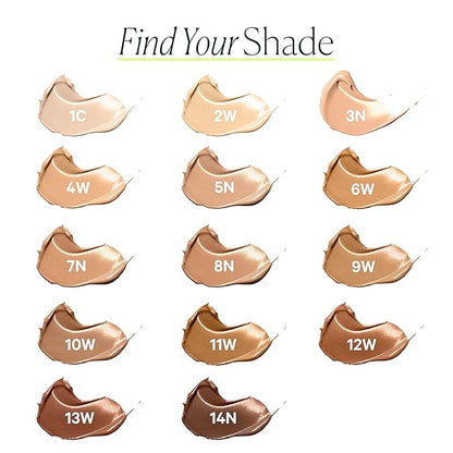 Well People Bio Tint SPF 30 Tinted Moisturizer,