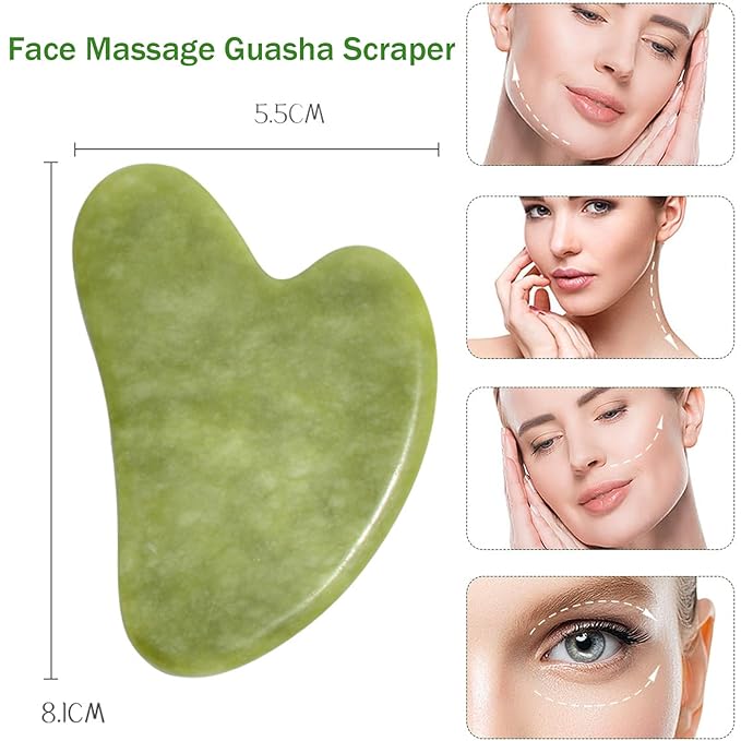 Skin Care Gift Set, 13Pcs Skin