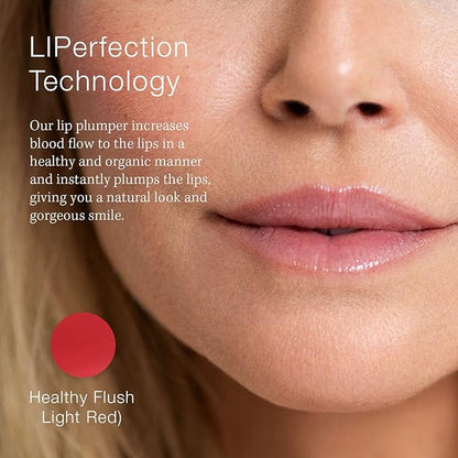 SBLA Beauty Lip Plump & Sculpt, Hydrating Lip 11 Oz