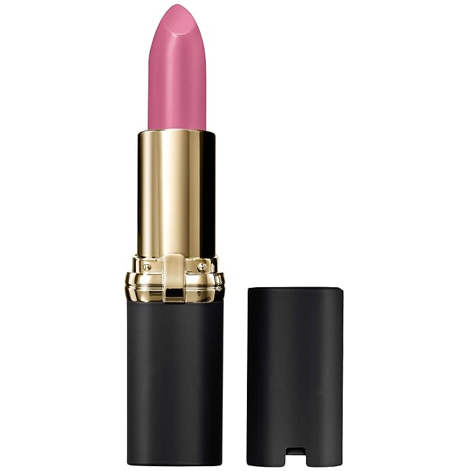 L'Oréal Paris COLOUR RICHE MATTE MATTE-LY IN MAUVE