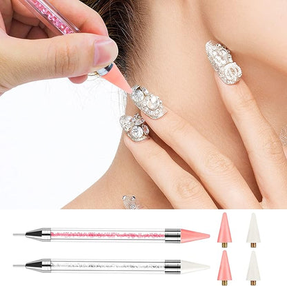 Rhinestone picker tool 2 acrylic
