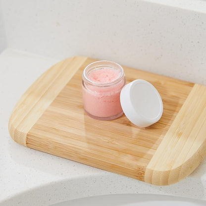 Premium Lip Scrub for Exfoliating, Moisturizing,