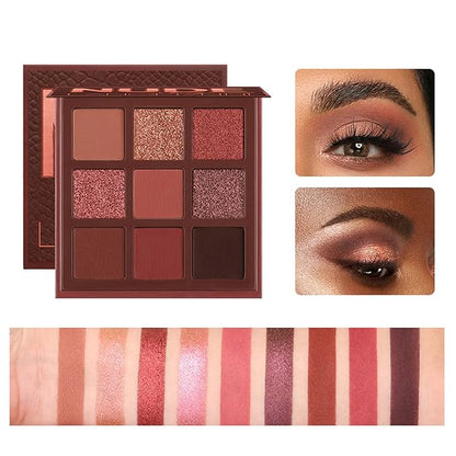 All-in-one Holiday Make up Gift Set