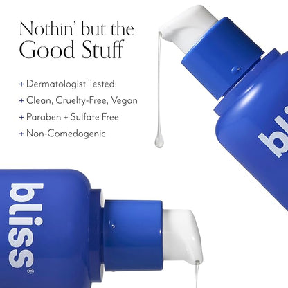Bliss Renew & Smooth Night