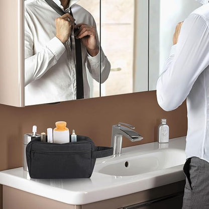 Travel toiletry bag toiletry bag