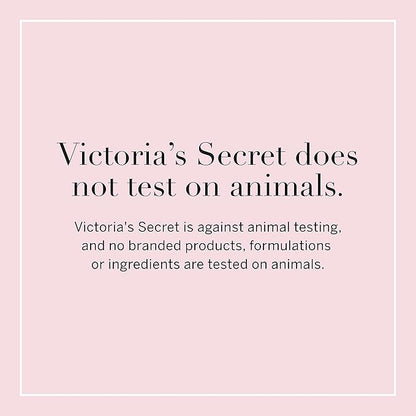 Victoria's Secret Bare Vanilla Nourishing Hand & Body Lotion