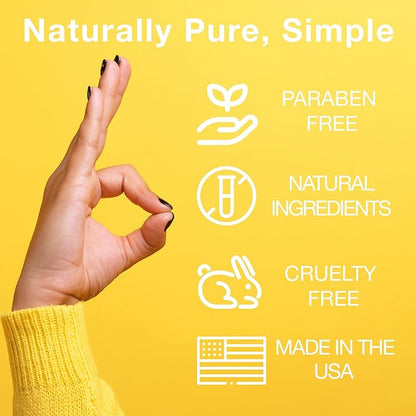 4-Pack Variety SPF 15 Lip Balm