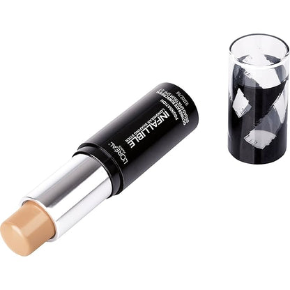 L'Oreal Paris Makeup Infallible Longwear Shaping Stick Foundation,