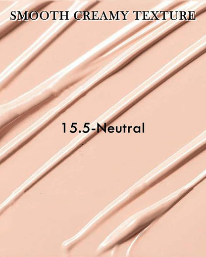 2 PCS Under Eye Concealer Full Coverage, Waterp