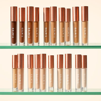 Live Tinted Hueskin Serum Concealer - Medium-to-Full Coverage Shade 13 0.35 oz