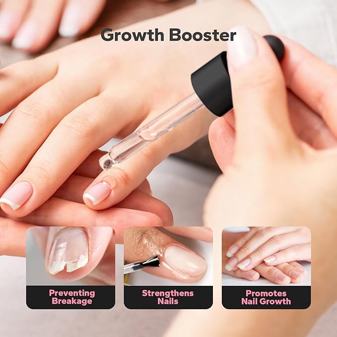 Cuticle Oil for Nails (2.5