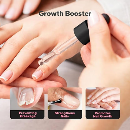 Cuticle Oil for Nails (2.5