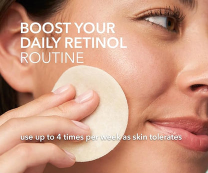 Dr Dennis Gross Advanced Retinol + Ferulic Perfectly Dosed Treatments (Universal 0.2%), 8 Pack