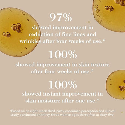 goop Beauty Nutrient Face Oil | Aging