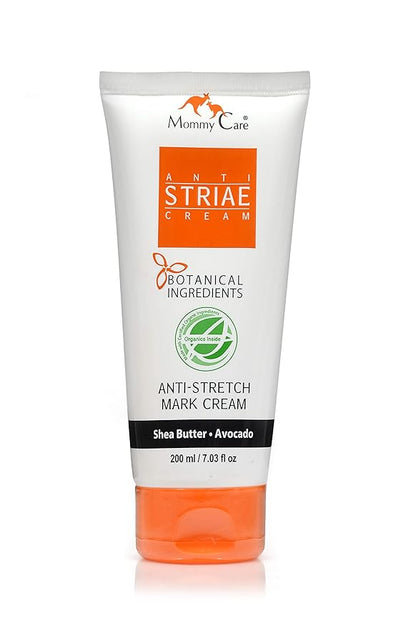 Stretch Mark Remover for Pregnancy, Anti