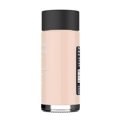Neutrogena Shine Control Liquid Makeup Broad Spectrum Spf 20, . 1 Oz