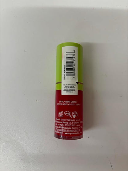 NYX PROFESSIONAL MAKEUP Fat Oil Lip Drip, Moisturizing, Lip
