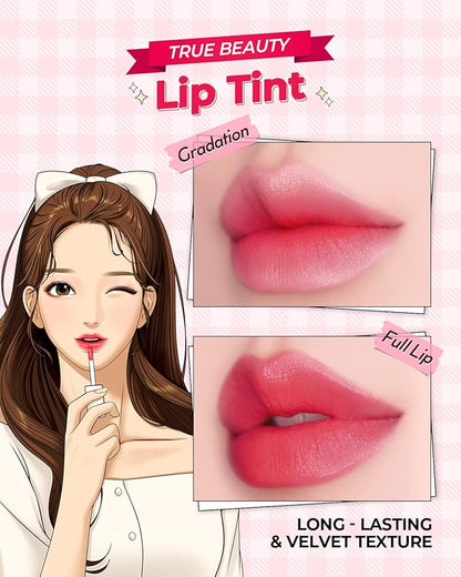 AMTS x True Beauty Makeup Edition - Some