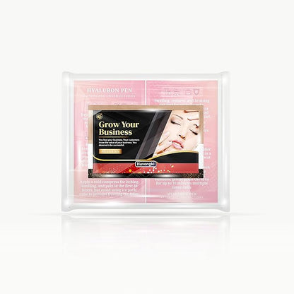 100 Pack - Premium Hyaluron Pen Supplies