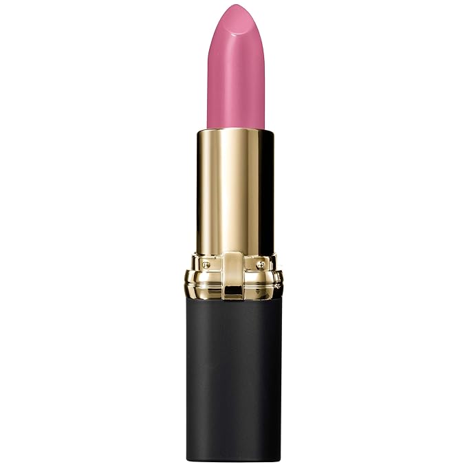 L'Oréal Paris COLOUR RICHE MATTE MATTE-LY IN MAUVE