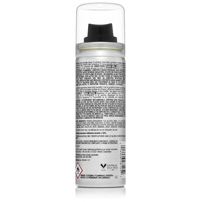 Kenra Anti-Humidity Spray 5 | Frizz & Static Control Spray |72-Hour Humidity Resistance & Protection | Lightweight, Low Hold Formula | Thermal Protection | 1.7 oz (Pack of 2)