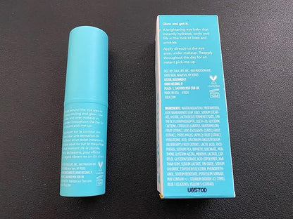 TULA Skin Care Eye Balm Glow oz.