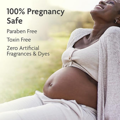 TriLASTIN Maternity Stretch Mark Prevention Cream oz
