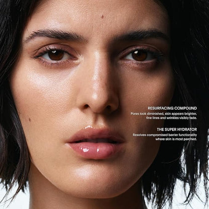U Beauty Resurfacing Compound + Super