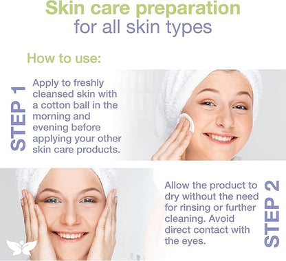 YOUN Beauty Green Tea Toner Face Mist Spray, Anthony Youn 180 ML