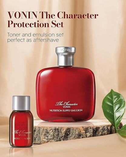 The Character Set (11.5fl oz) -