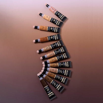 Milani Conceal + Perfect Liquid Highlighter for Added - Lunar
