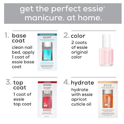 Essie Mirror Metallic : Penny Talk (Pack of 2)